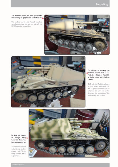 Volume 33: Leichte Feldhaubitze 18, GW II für le.F.H. 18/2 „Wespe“ and „Hummel-Wespe“
