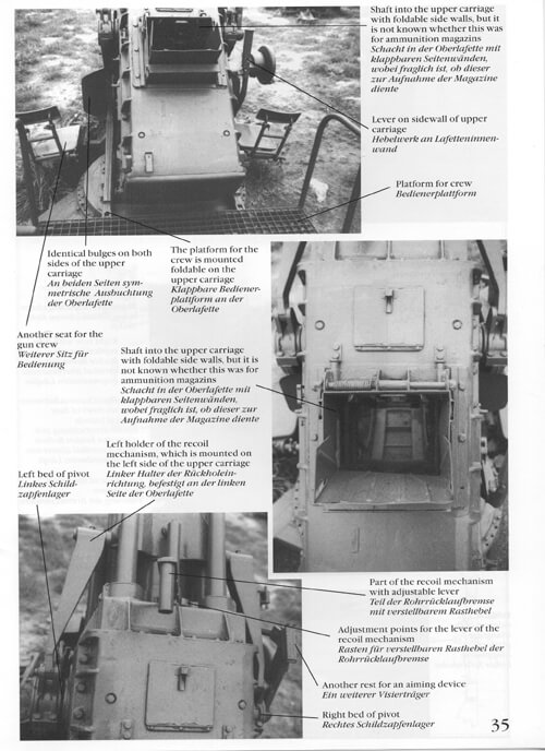 Volume 03: Experimental Flakweapons No.1 - Salvenmaschinenkanonen Typ 1 & Typ 2